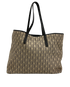 Shopper CH, vista frontal